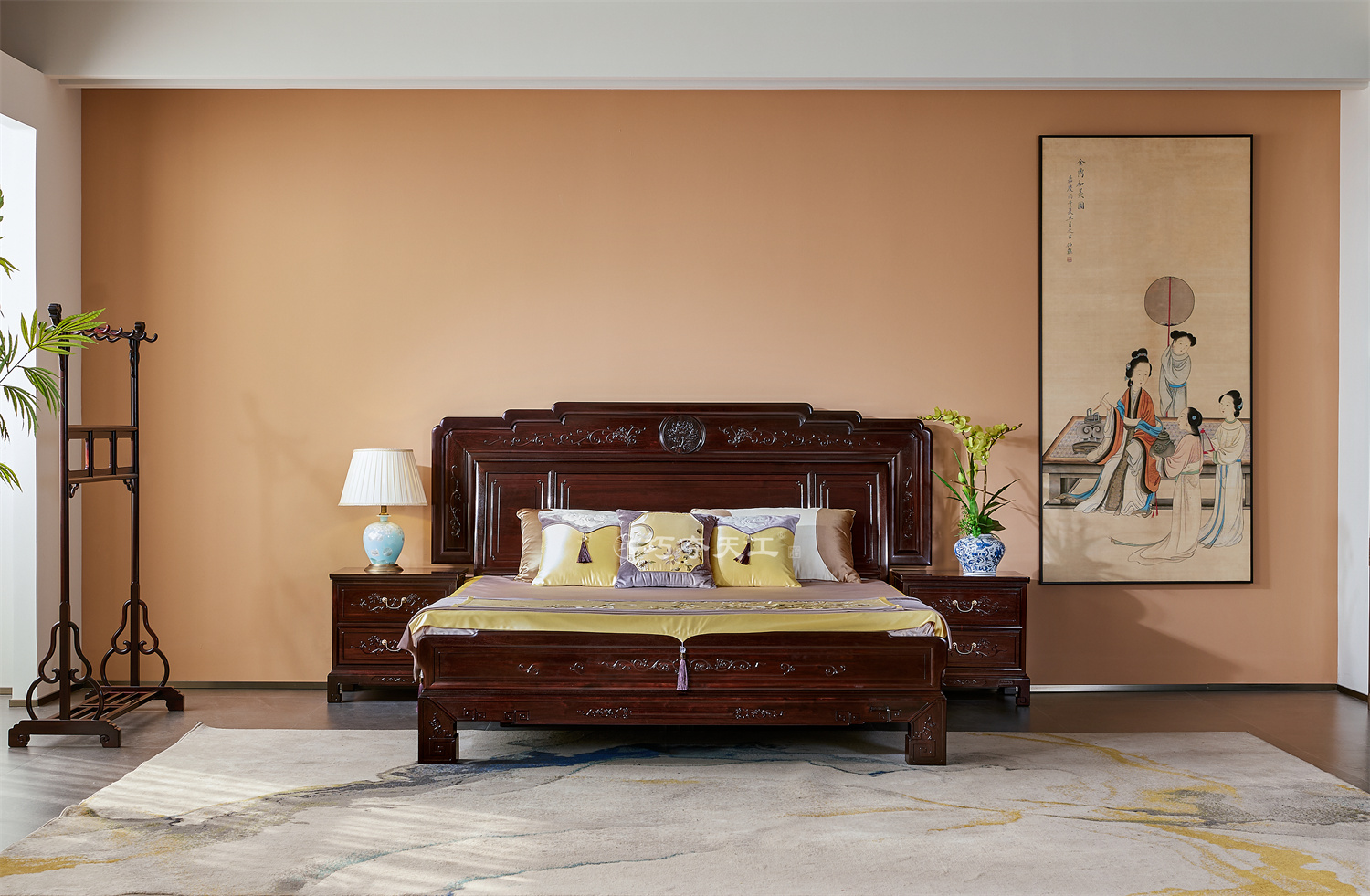 2026红木家具厂家排名揭晓！揭秘行业翘楚，尊享品质生活